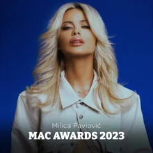 MAC AWARDS 2023