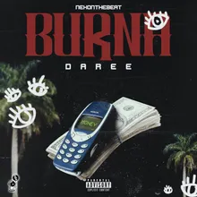 BURNA