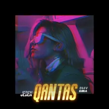 QANTAS Remix