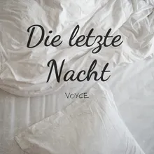 Die letzte Nacht