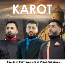 Karot