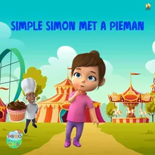 SIMPLE SIMON MET A PIEMAN