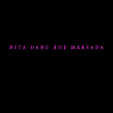 Hita Dang Boe Marsada