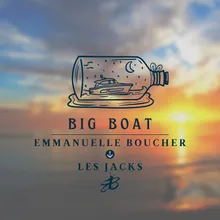 Big Boat Version Live Acoustique