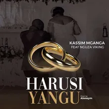 Harusi Yangu