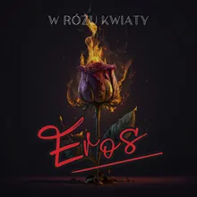 W Różu Kwiaty Radio Edit