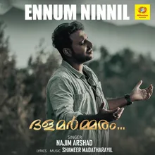 Ennum Ninnil From "Dalamarmmaram"