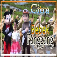 Bebek Panggang