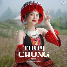 Thủy Chung DJ Trang Moon Remix