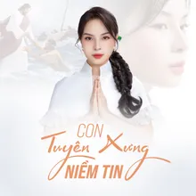 Con Tuyên Xưng Niềm Tin