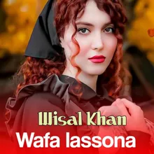 Wafa lassona