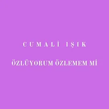 Özlüyorum Özlememmi