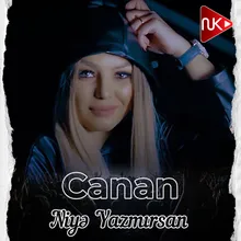 Niyə Yazmırsan