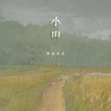 小雨