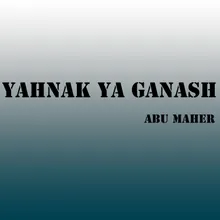 Yahnak Ya Ganash