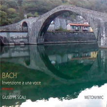 Invenzioni a 2 voci, BWV 772: No. 1 in C Major