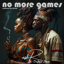 No More Games