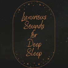 Luxurious Sounds for Deep Sleep, Pt. 17