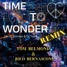 Time To Wonder Extended Mix