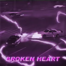 broken heart