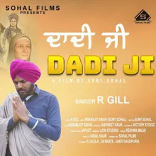 Dadi Ji