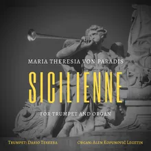 Sicilienne in E-Flat Major, IA 2412