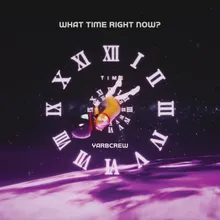 What Time Right Now?