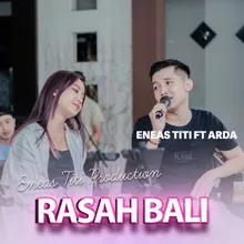 Rasah Bali