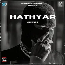 Hathyar