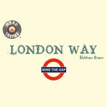London Way