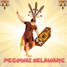 PEGOWAI SELAWANG