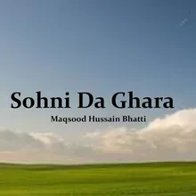 Sohni Da Ghara