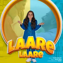 Laare Laare