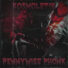 Pennywise Phonk