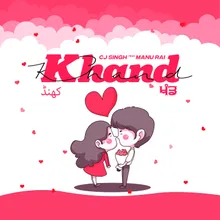 Khand