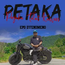 PETAKA (Perjaka Telat Kawin)