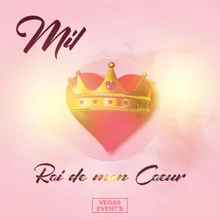 Roi de mon coeur