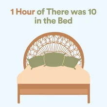 1 Hour of There was 10 in the Bed, Pt. 27