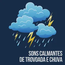 Nuvens Trovejantes