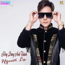 Bỗng Dưng Anh Thành Người Lạ