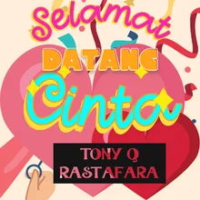 Selamat Datang Cinta