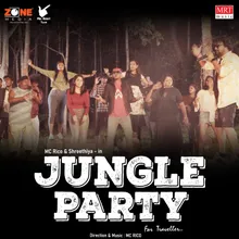 Jungle Party