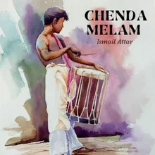 Chenda Melam, Pt. 1