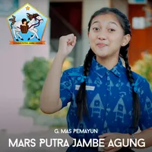 Mars Putra Jambe Agung