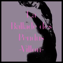 La Ballade Des Pendus