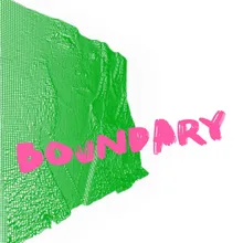 Boundary