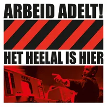 Fris! Fris! Het Heelal Is Hier