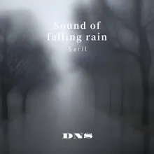 Sound of falling rain