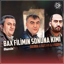 Hələ İndi Başlayıb Bax Filimin Sonuna Kimi