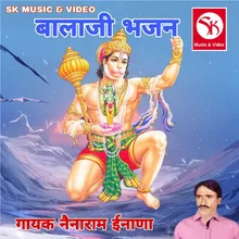 Jai Bolo Hanuman Ki